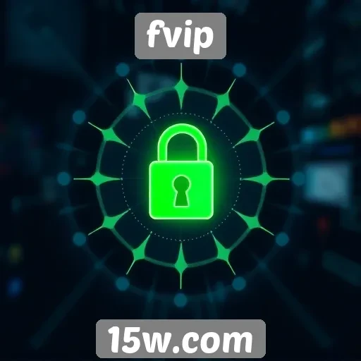 Segurança e privacidade dos dados no fvip