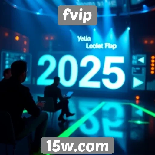 Futuro das atualizações do fvip para 2025