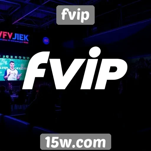 Eventos e torneios promovidos pelo fvip