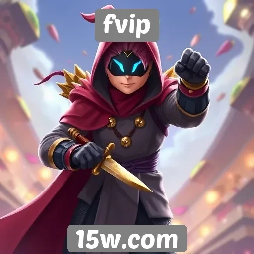 Análise do catálogo de jogos disponíveis no fvip