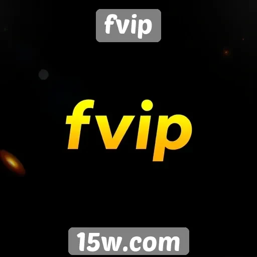 Desempenho do fvip em comparação com outros sites de jogos