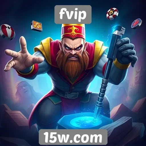 Destaques das promoções de jogos no fvip
