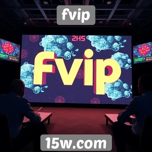 perspectivas sobre o crescimento do fvip