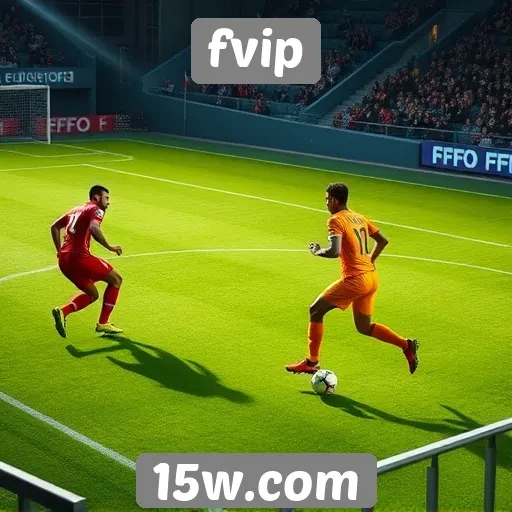 Recursos inovadores do site fvip atraem novos jogadores