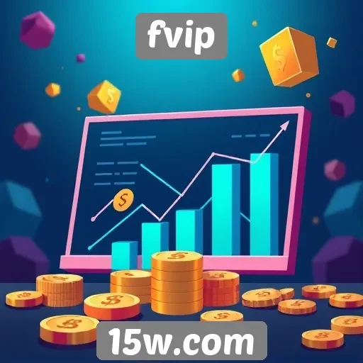 Estratégias de monetização adotadas pelo fvip