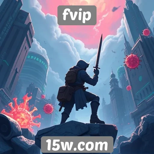 Novos lançamentos e atualizações no fvip