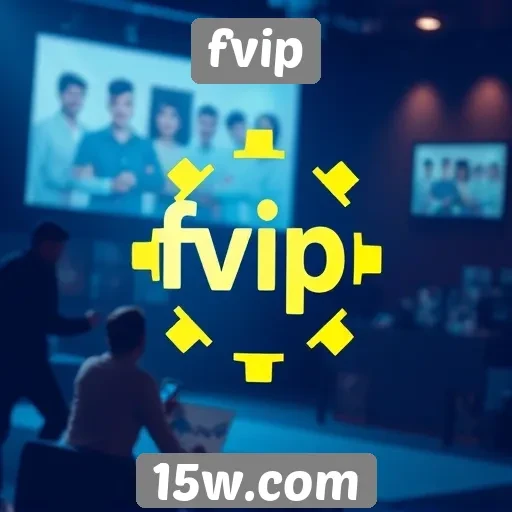 Novidades implementadas recentemente no fvip